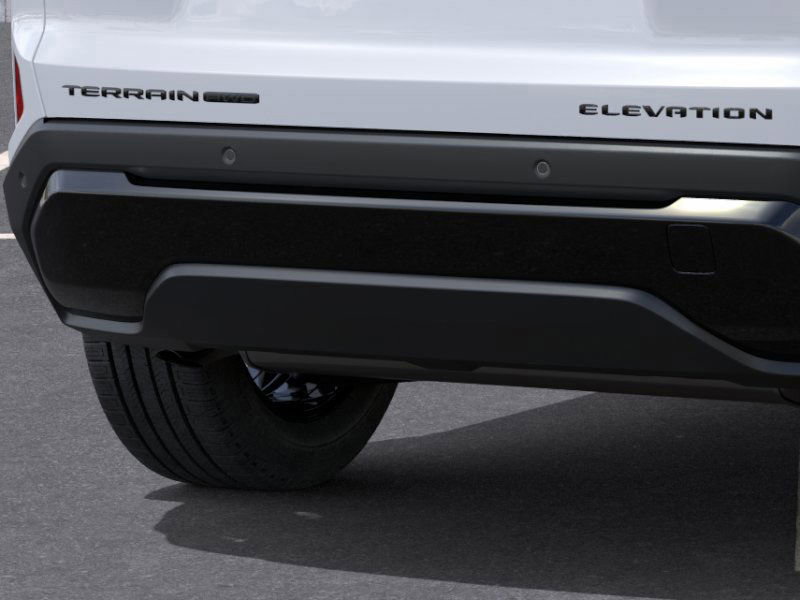 2026 Gmc Terrain Elevation photo 9