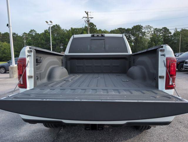 2025 Ram 2500 Big Horn photo 29