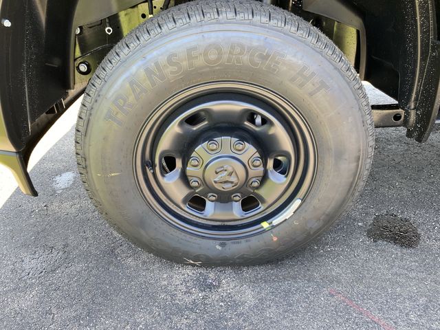 2025 Ram 2500 Tradesman photo 37