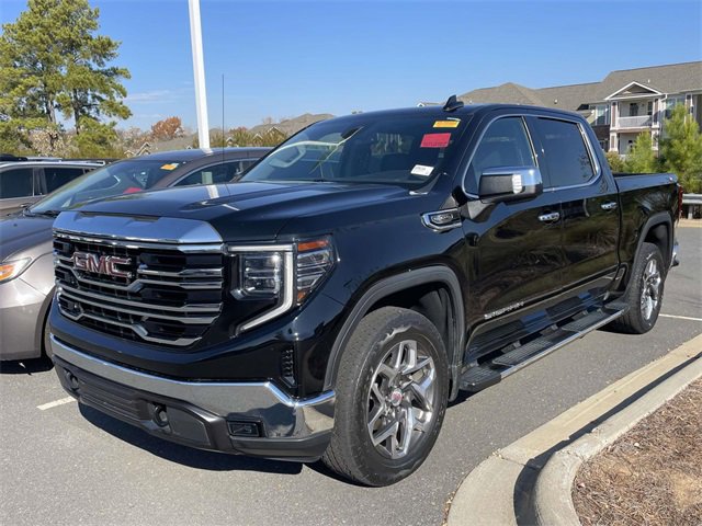 2021 Chevrolet Silverado 2500HD LT photo 3