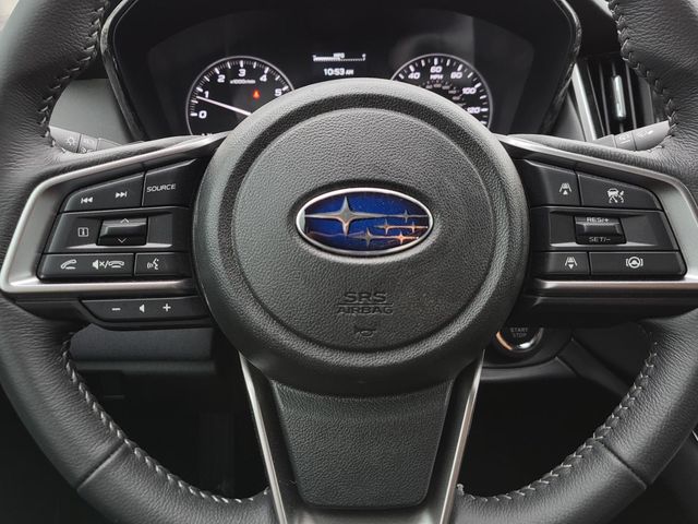 2025 Subaru Outback Premium photo 12