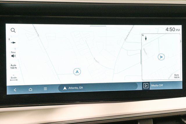 2026 Hyundai Palisade Calligraphy photo 21