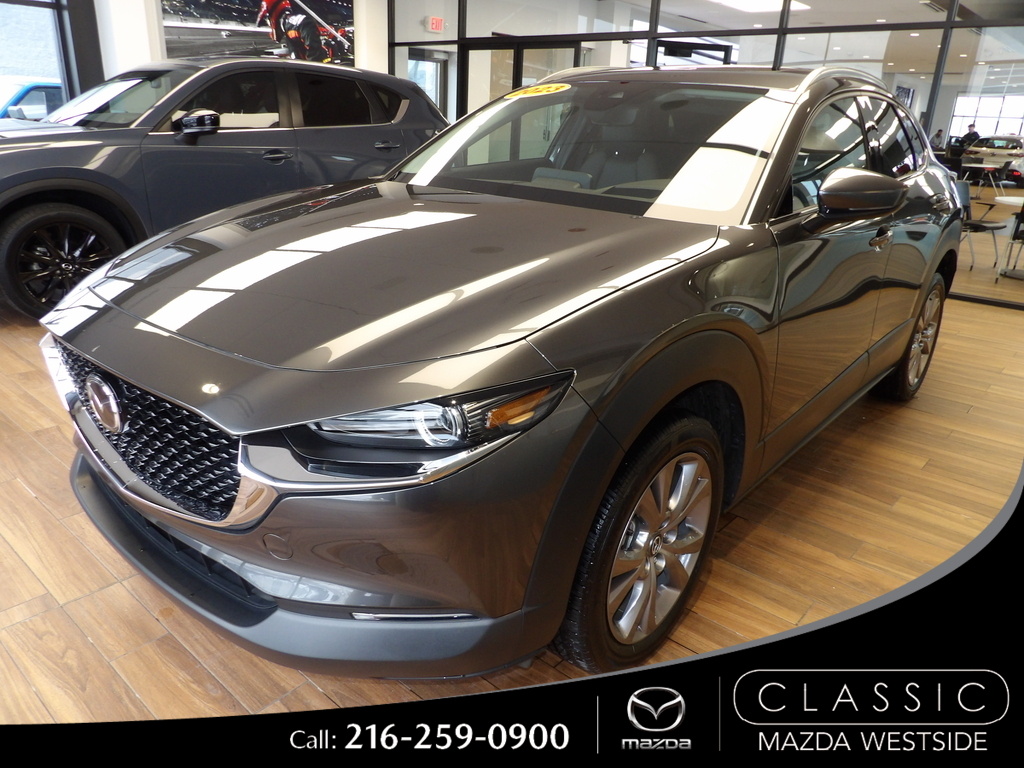 2023 Mazda CX-30 Premium's photo