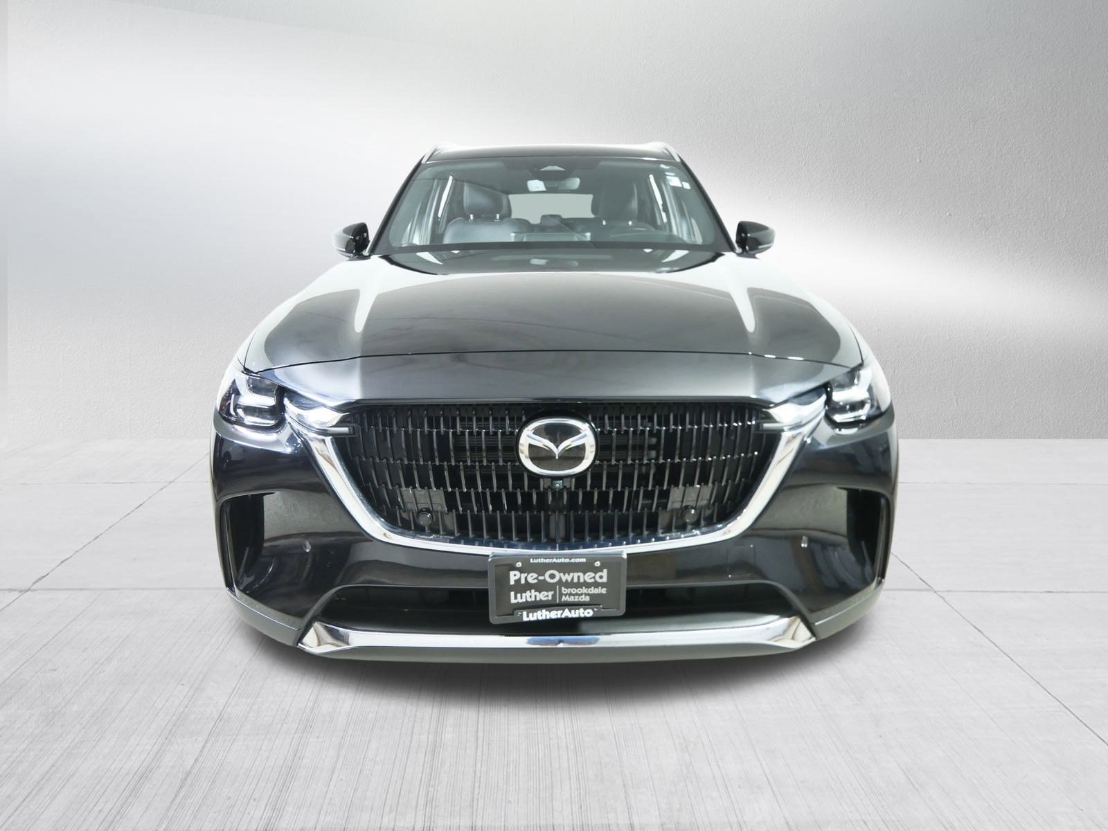 2024 Mazda CX-90 Premium Plus photo 2