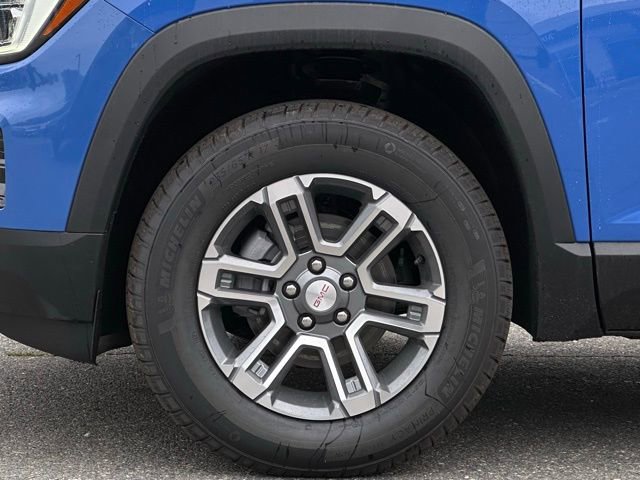2026 Gmc Terrain Elevation photo 3