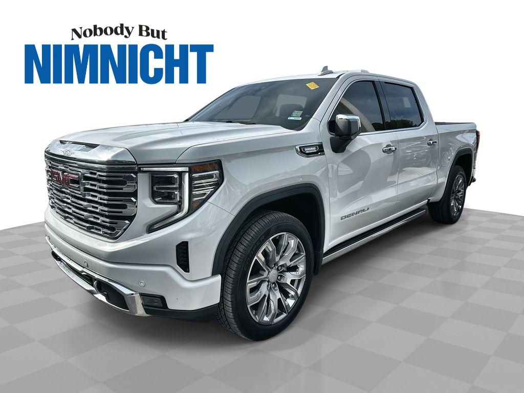 2023 GMC Sierra 1500 Denali Denali's photo