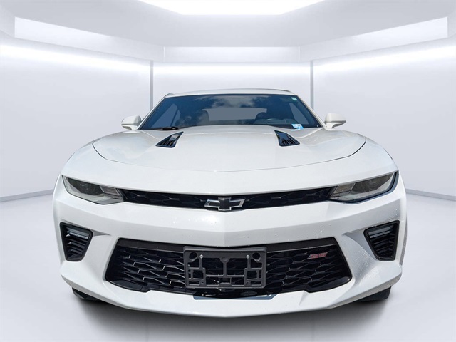 2017 Chevrolet Camaro 2SS photo 7