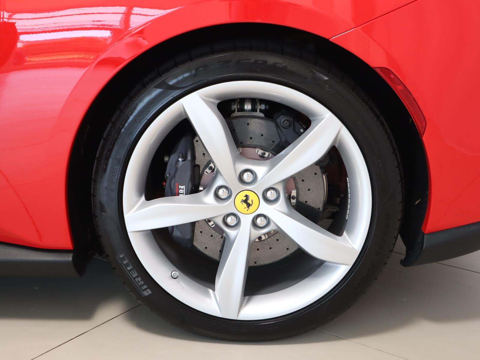 2023 Ferrari Portofino M photo 20