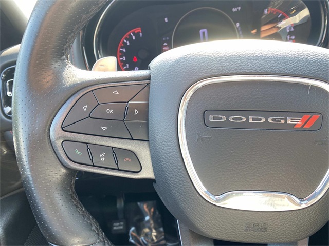 2023 Dodge Durango GT photo 22