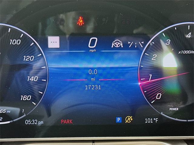 2023 Mercedes Benz S 580 4MATIC photo 10