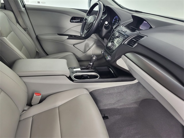 2018 Acura RDX Base photo 23