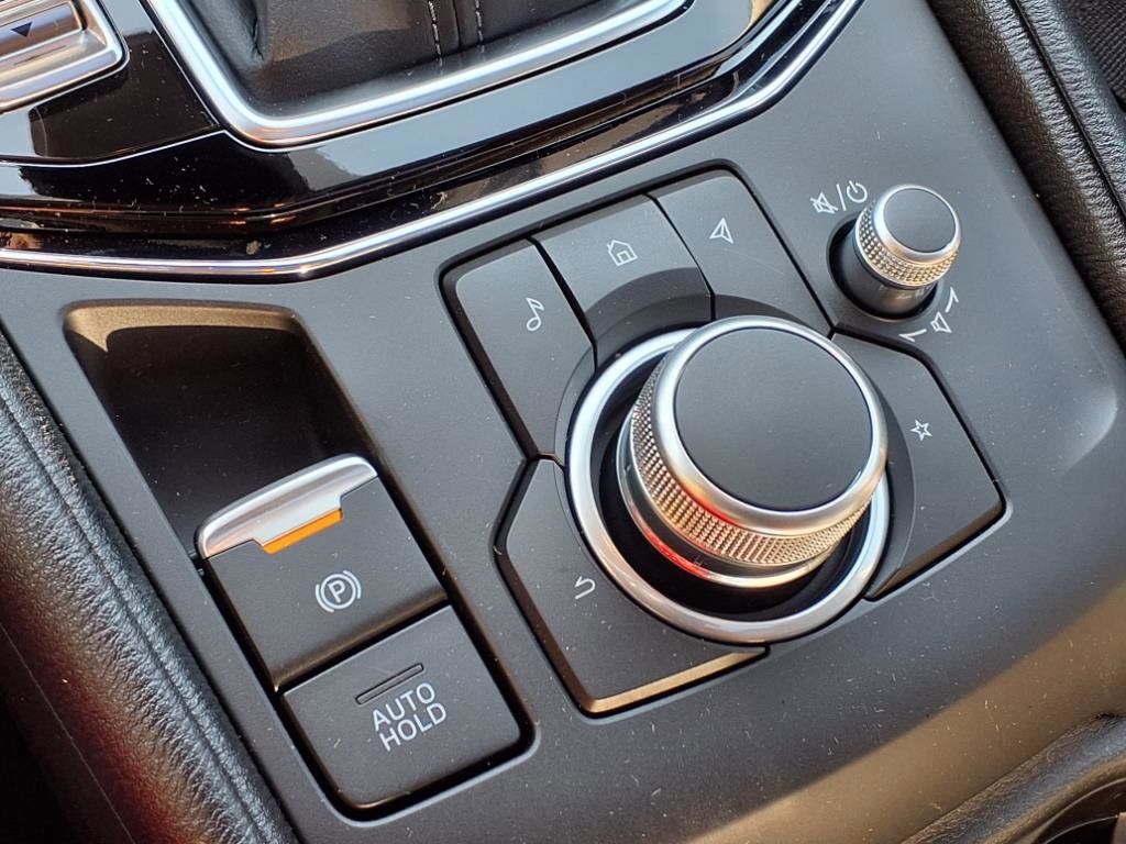 2025 Mazda CX-5 2.5 S Preferred photo 5