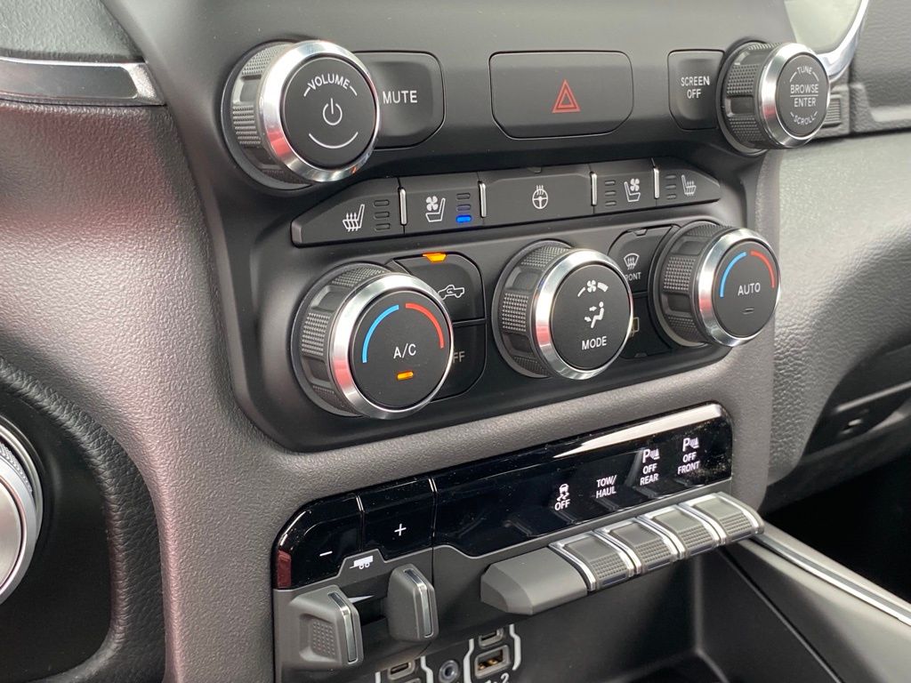 2022 Ram 1500 Laramie photo 33