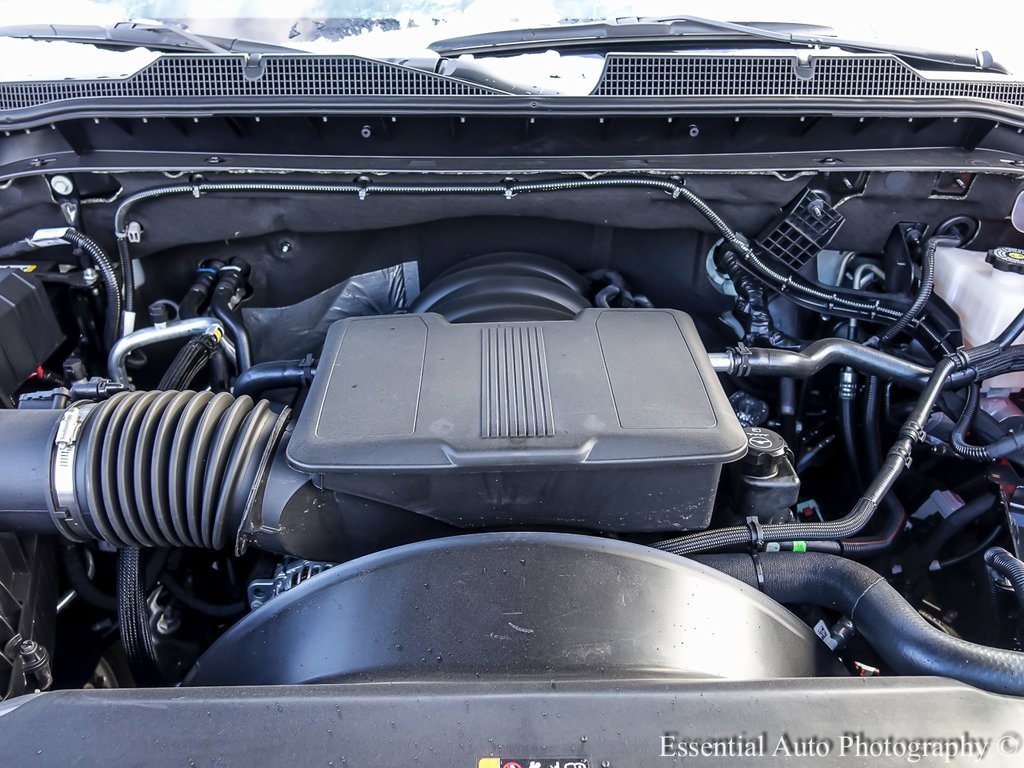 2026 CHEVROLET SILVERADO HD - Image 19