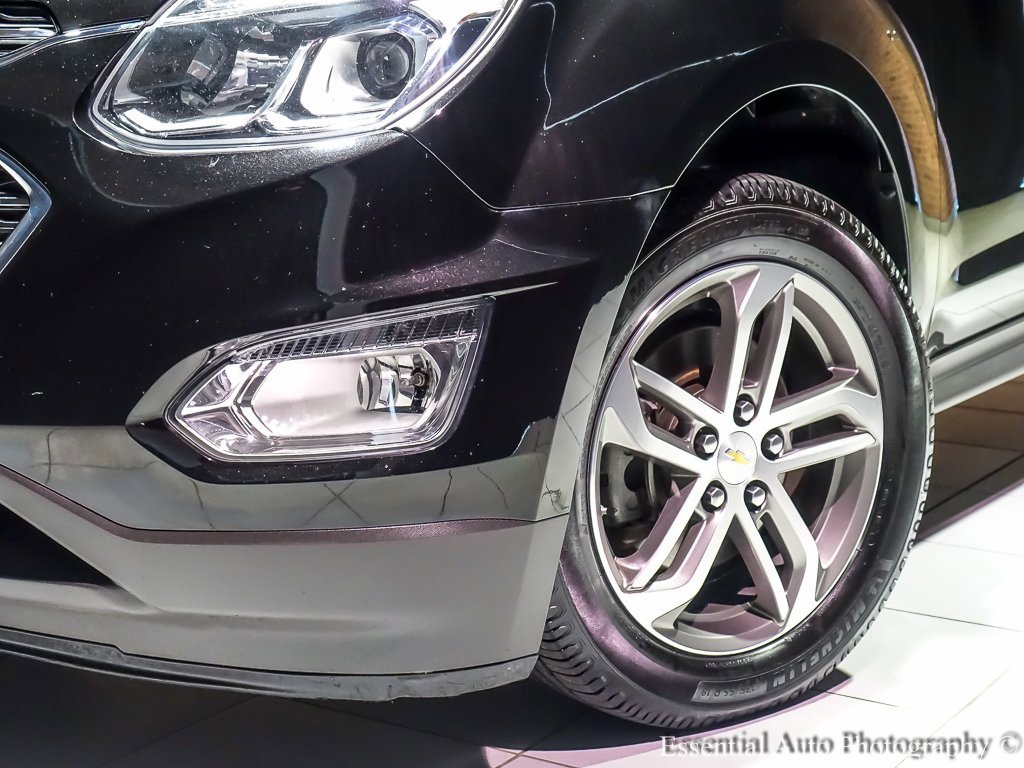 2016 CHEVROLET EQUINOX - Image 3