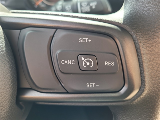 2025 Jeep Wrangler Sport photo 26