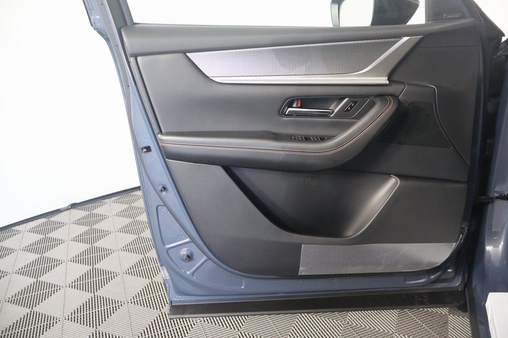 2025 Mazda CX-70 3.3 Turbo S Premium photo 6