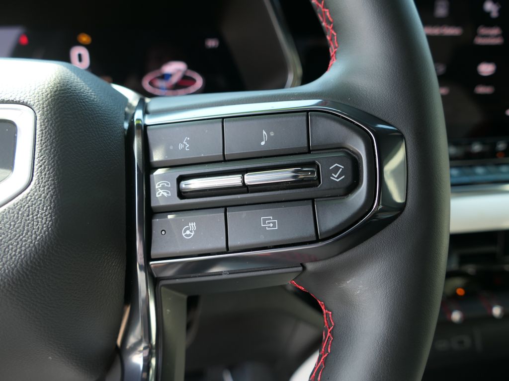 2024 Gmc Canyon AT4X photo 13