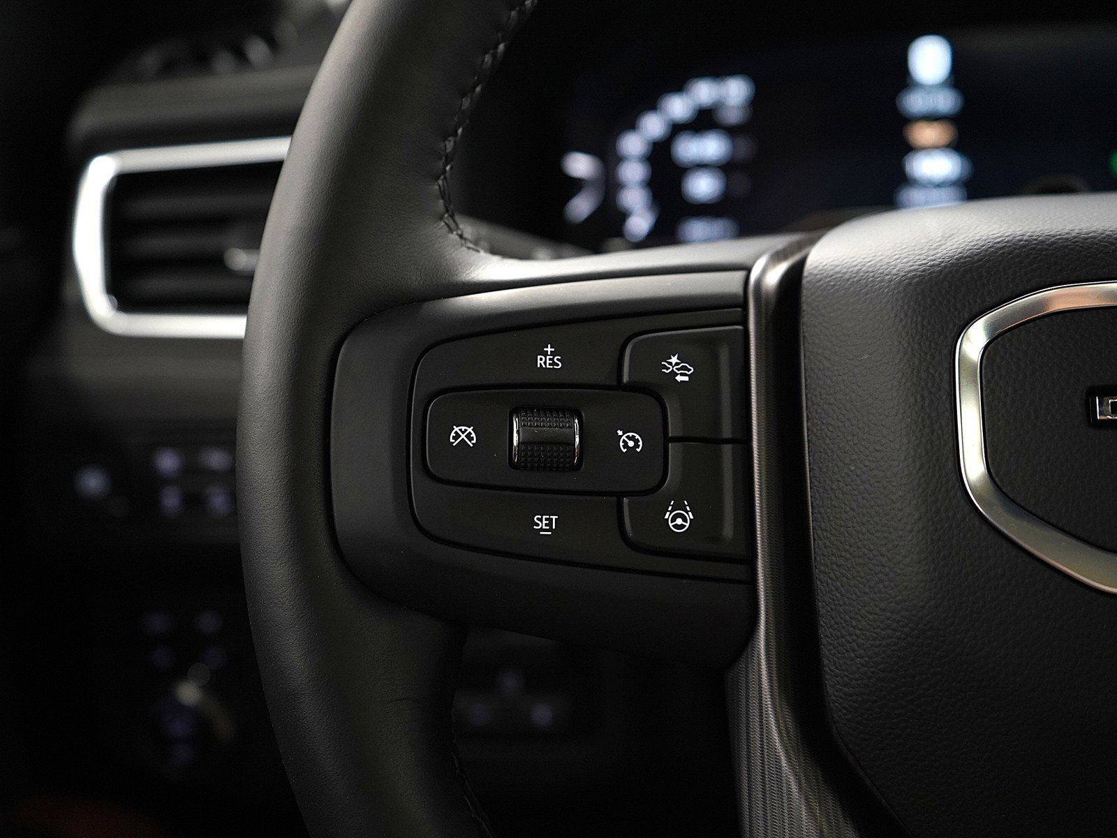 2024 Gmc Yukon XL Denali Ultimate photo 26