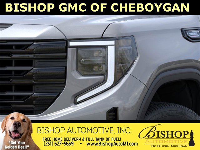 2026 Gmc Sierra 1500 Elevation photo 9