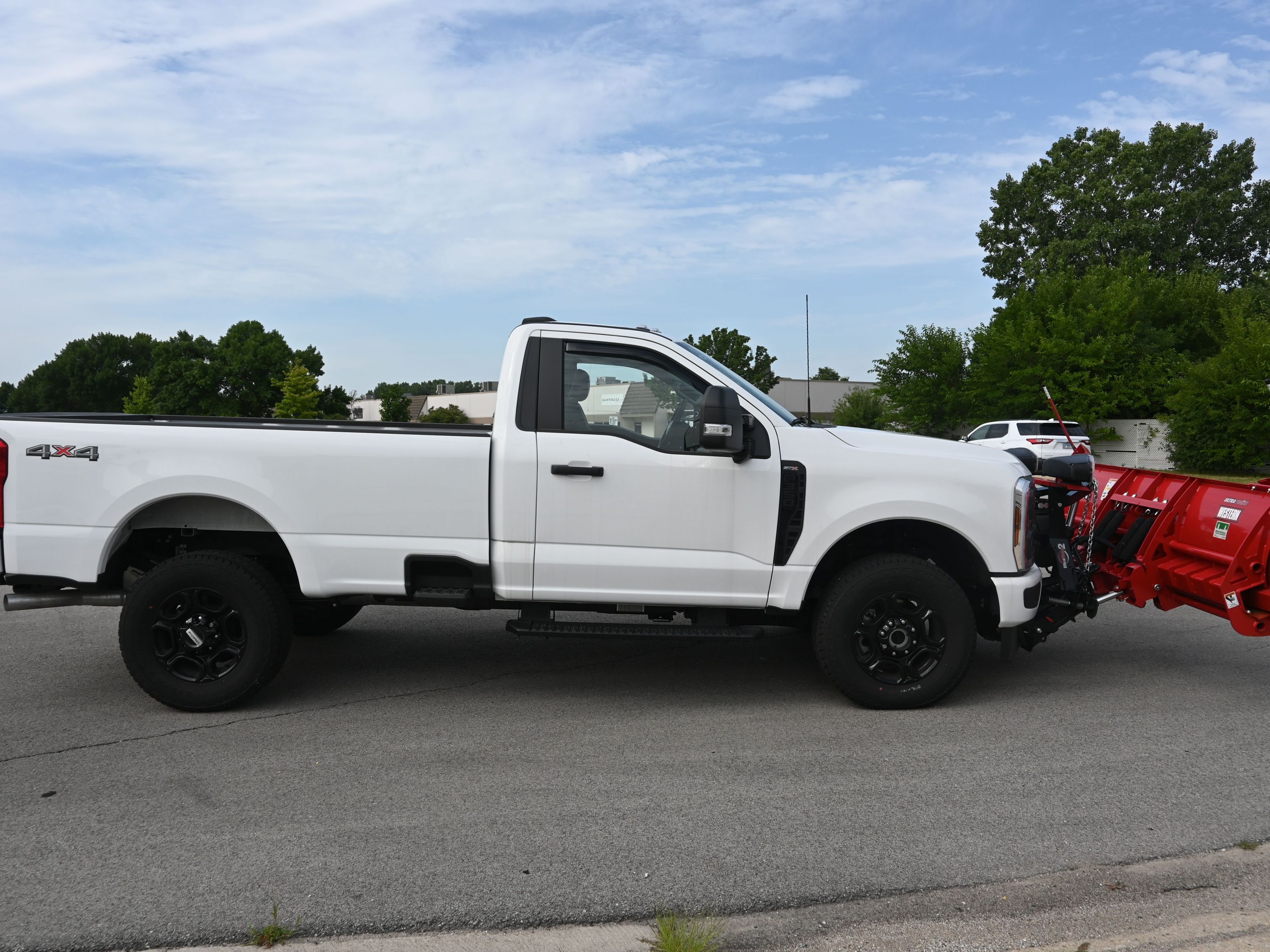 2024 Ford F-350 XL photo 22