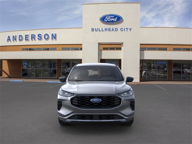 2024 Ford Escape Hybrid ST-Line photo 6
