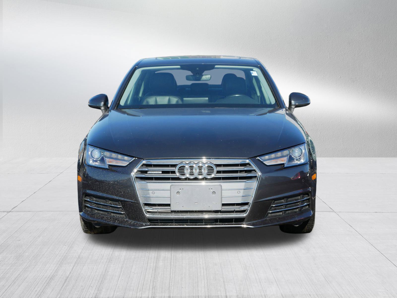 Used 2017 Audi A4 Premium with VIN WAUANAF40HN012991 for sale in Bloomington, Minnesota