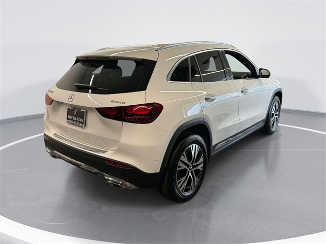 2025 Mercedes Benz GLA 250 4MATIC photo 3