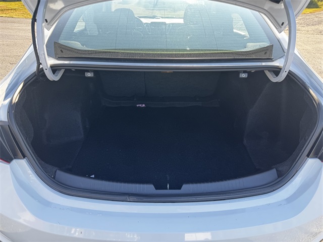 2021 Chevrolet Malibu 1LT photo 17