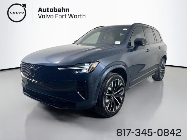 New 2026 Volvo XC90 Ultra For Sale Fort Worth TX | Fort Worth