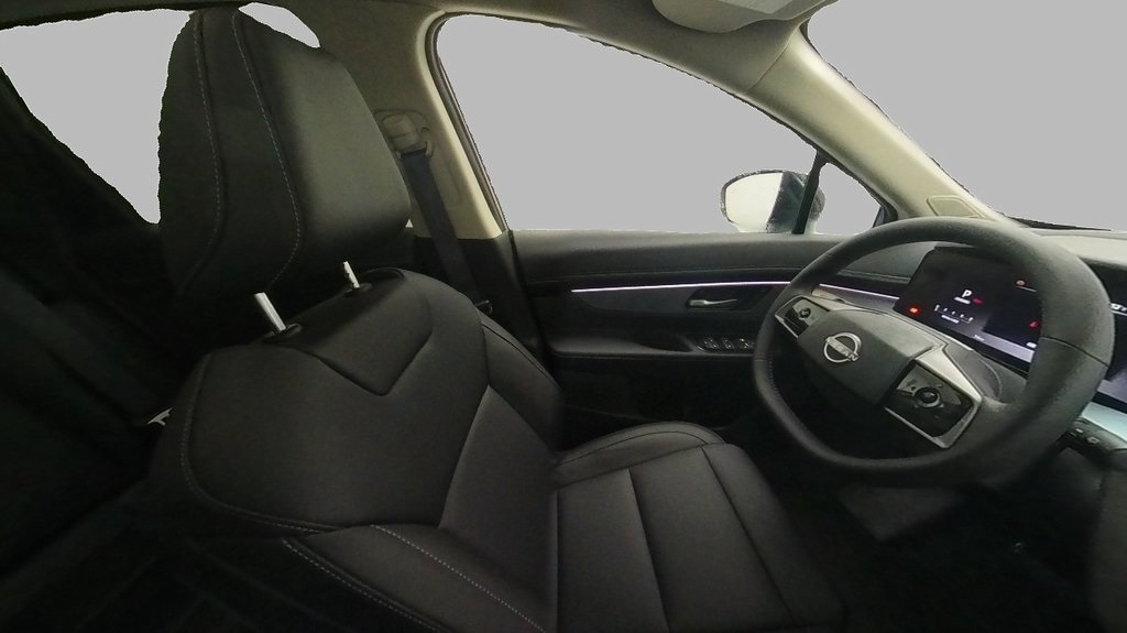 2025 Nissan Murano SL photo 22