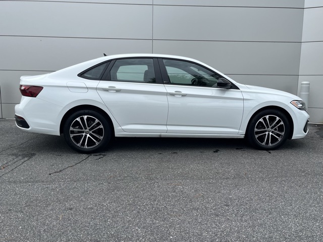 2024 Volkswagen Jetta 1.5T Sport photo 20