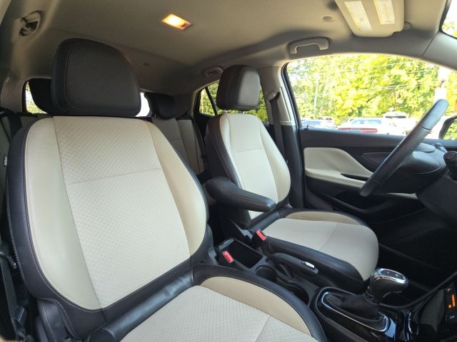 2019 Buick Encore Preferred photo 16