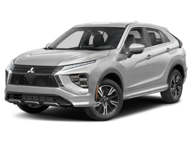 あつリオ New 2025 Mitsubishi Eclipse Cross SEL Sport Utility in