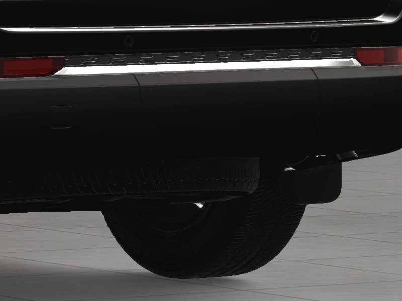2025 Jeep Grand Cherokee Laredo X photo 15