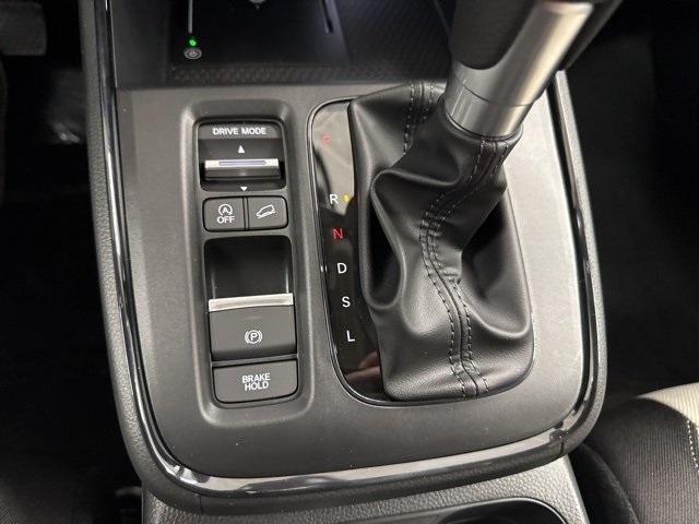 2026 Honda CR-V EX photo 31