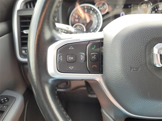 2022 Ram 1500 Big Horn Lone Star photo 27