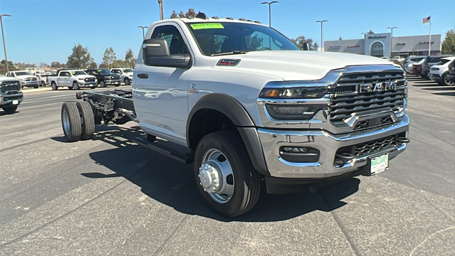 2026 RAM Ram 5500 Chassis Cab Big Horn's photo