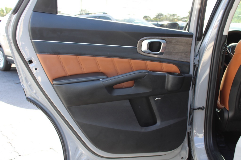 2022 Kia Sorento X-Line SX Prestige photo 20