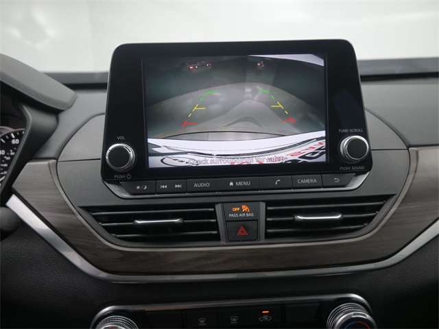 2024 Nissan Altima 2.5 SV photo 26