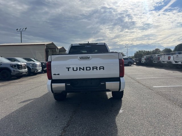 2023 Toyota Tundra Limited photo 8