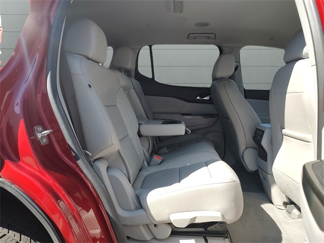 2023 Gmc Acadia SLT photo 11