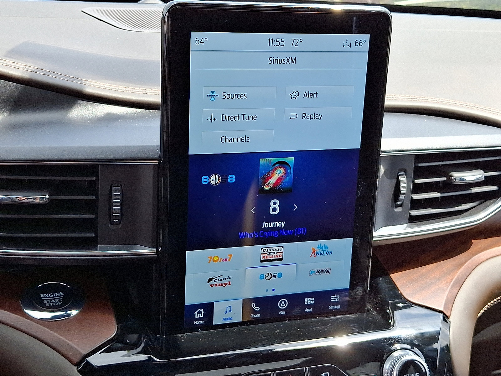 2023 Ford Explorer King Ranch photo 17