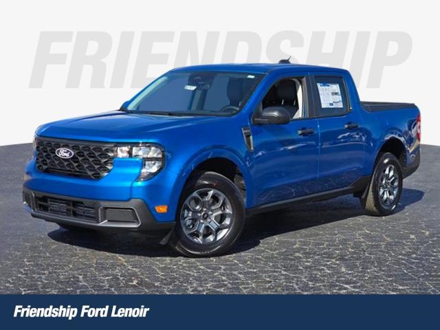 2025 Ford Maverick XLT's photo