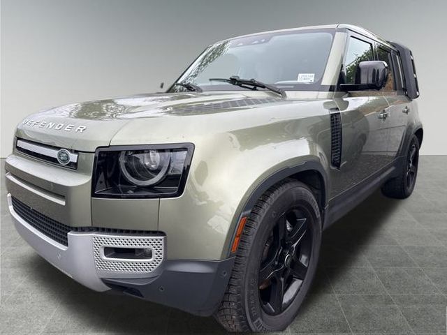 2023 Land Rover Defender