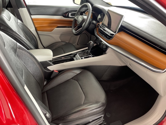 2023 Jeep Compass Limited photo 43