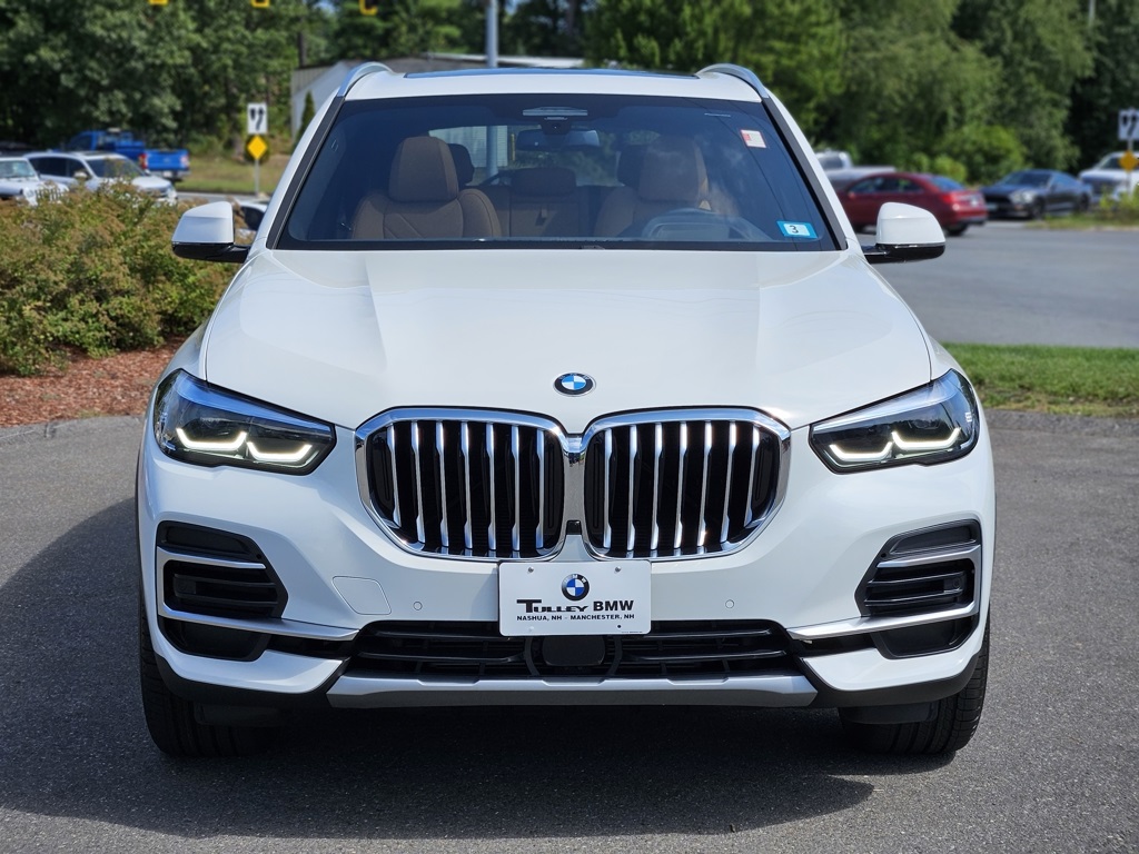 2023 Bmw X5 xDrive40i photo 2