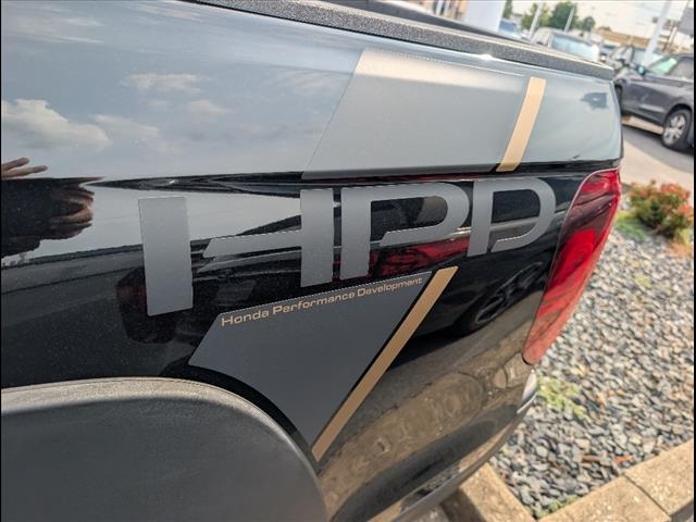 2021 Honda Ridgeline RTL photo 18