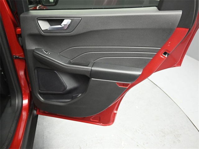 2024 FORD ESCAPE - Image 28
