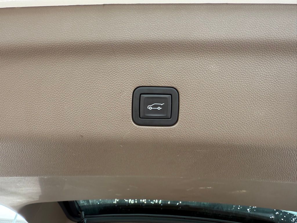 2023 Gmc Yukon XL Denali photo 18